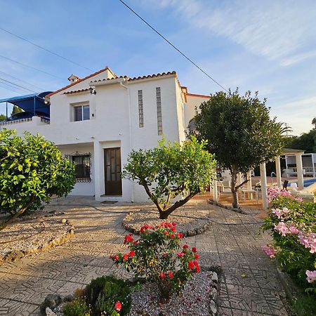 Casa Lima Villa Orba Екстериор снимка