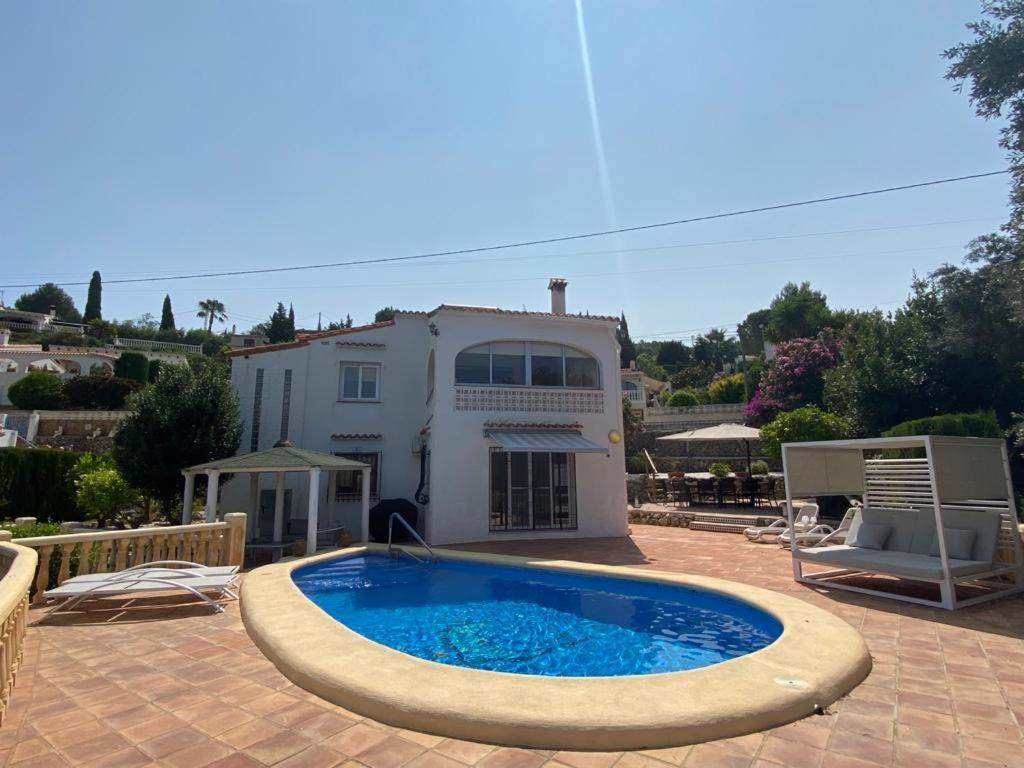 Casa Lima Villa Orba Екстериор снимка