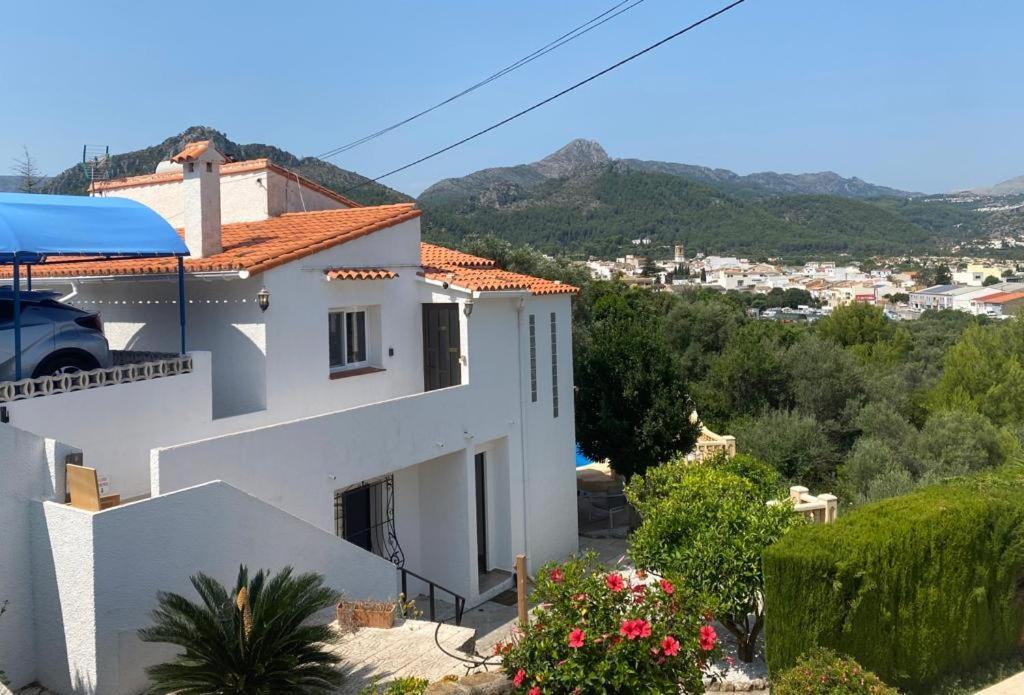 Casa Lima Villa Orba Екстериор снимка