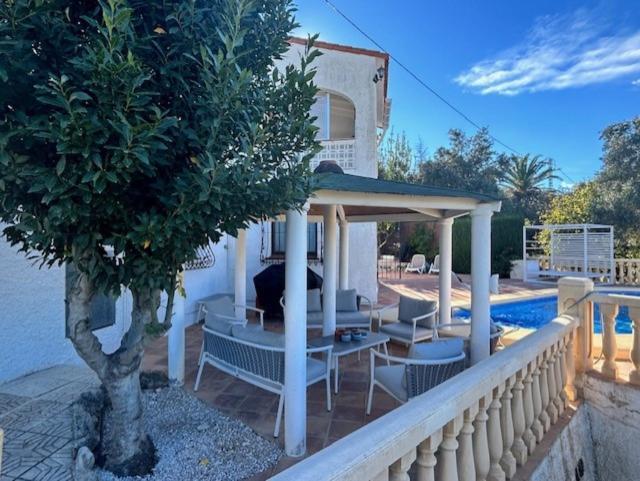 Casa Lima Villa Orba Екстериор снимка