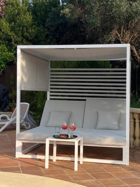 Casa Lima Villa Orba Екстериор снимка