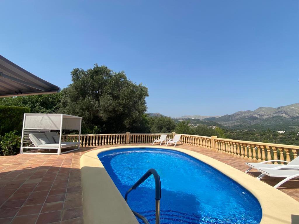 Casa Lima Villa Orba Екстериор снимка