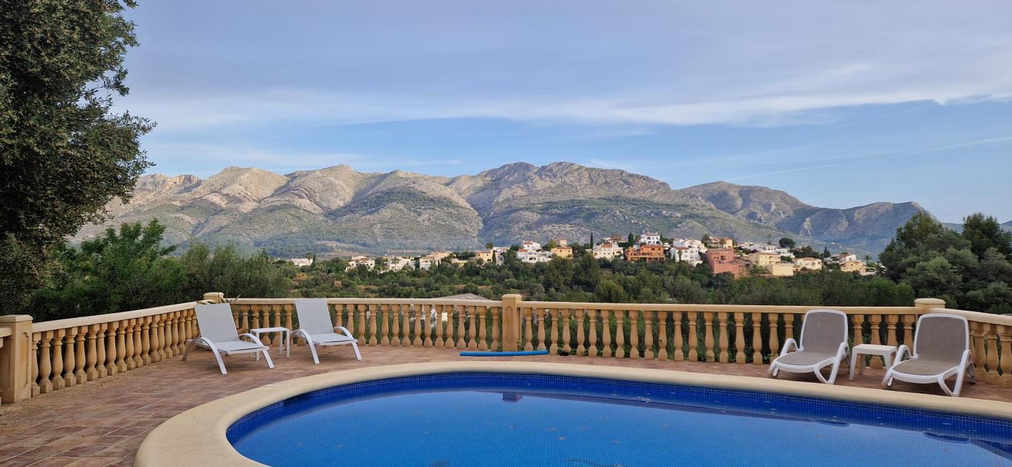 Casa Lima Villa Orba Екстериор снимка