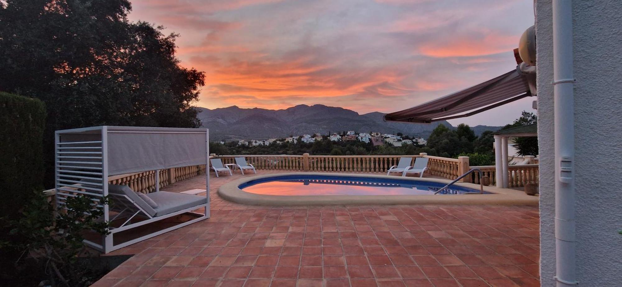 Casa Lima Villa Orba Екстериор снимка