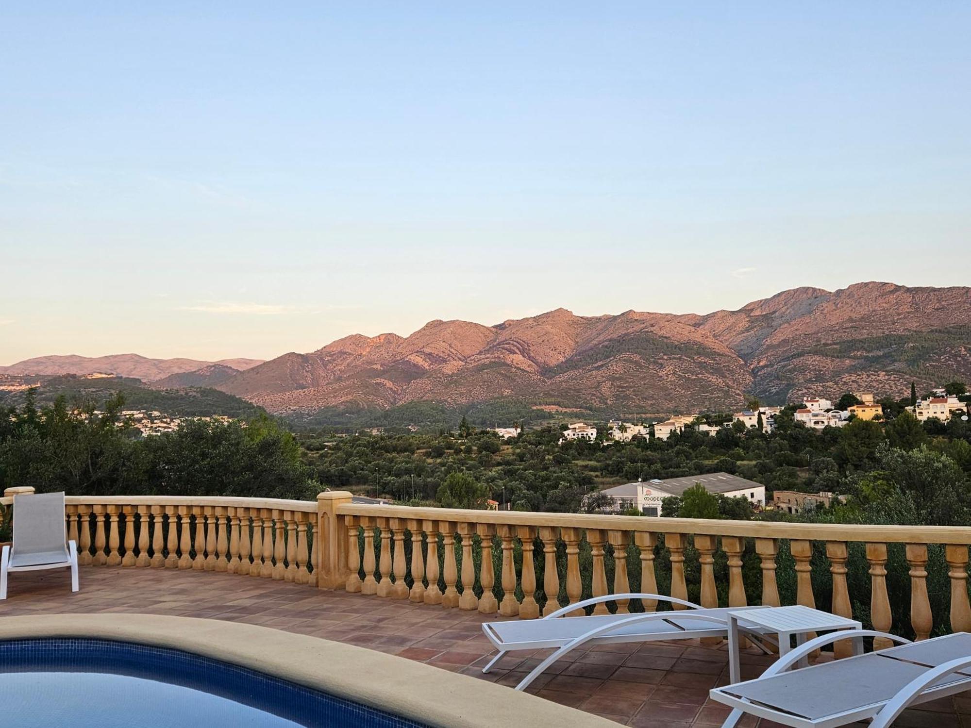 Casa Lima Villa Orba Екстериор снимка