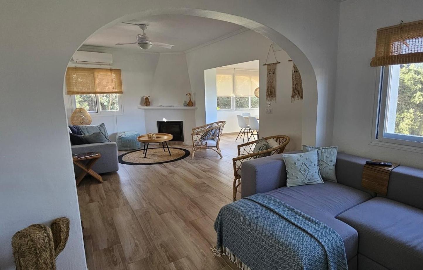 Casa Lima Villa Orba Екстериор снимка