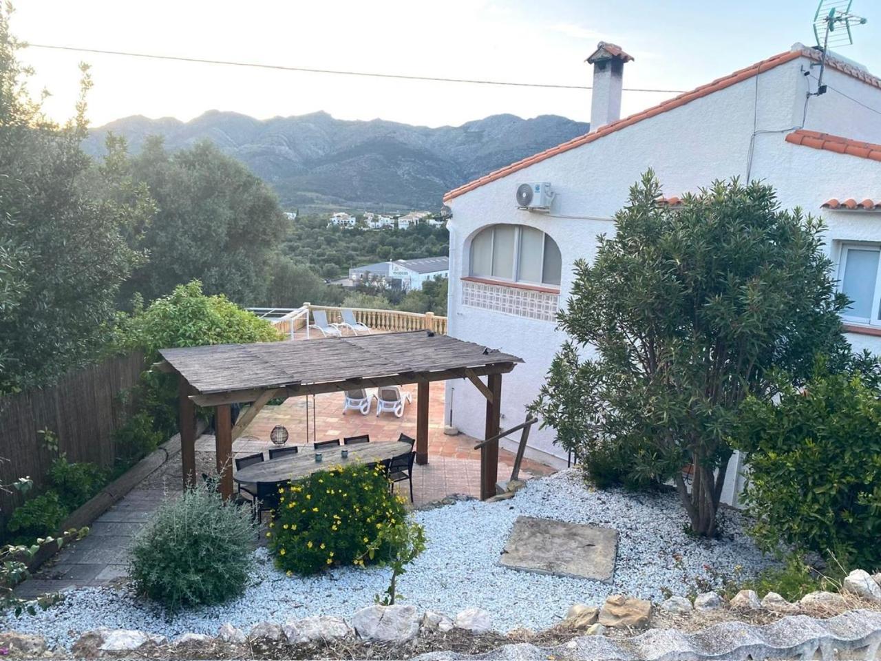 Casa Lima Villa Orba Екстериор снимка